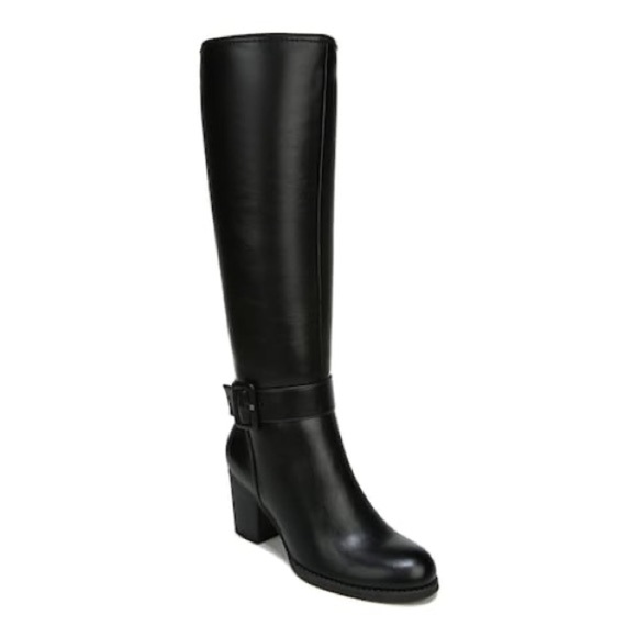 Naturalizer Women's Twinkle High Shaft Boots (WIDE) - Picture 1 of 6